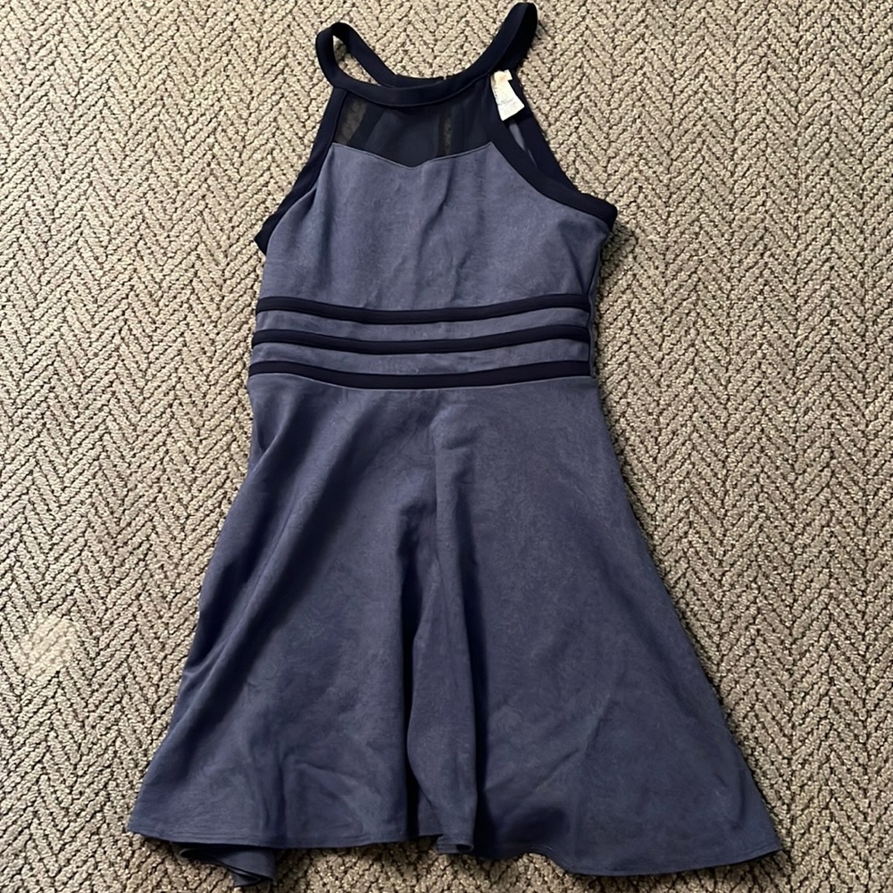 Sally Miller Girls Dress